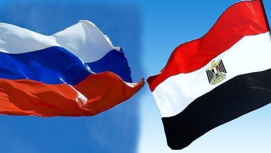 مصر تعلن توقيع عقود للاستثمار مع 50 شركة روسية